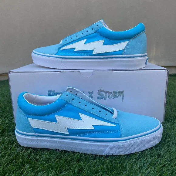 Bolt blue revenge storm sale